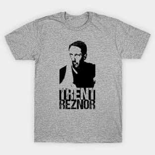 Trent Reznor T-Shirt